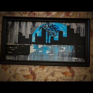 Homemade drawings by me